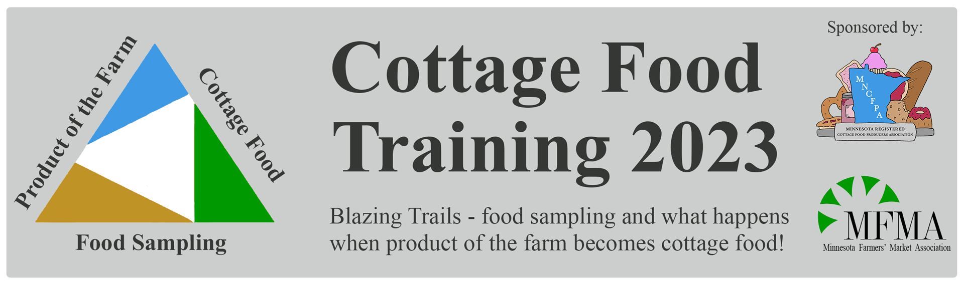Events for July 2024 Minnesota Cottage Food Producer's Association